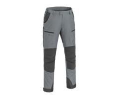 Pantalon Trekking Caribou TC-Lite Gris Pinewood
