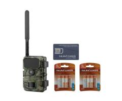 Pack Piège Photographique Num Axes PIE1061