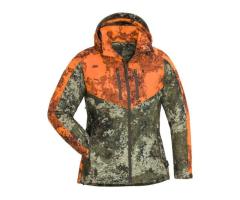 Veste de Chasse pour Femme Strata Blaze/Blaze Furudal Retriever Active Camou Pinewood