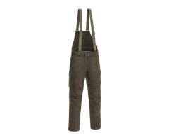 Pantalon de Chasse à Bretelles Smaland/Abisko 2.0 Pinewood