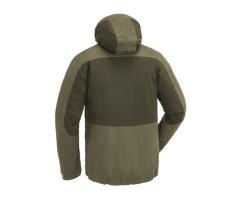 Veste de Rando Kaki Hybrid Extreme Finnveden Pinewood - 2