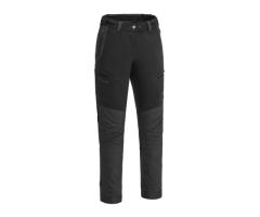 Pantalon Rando Noir pour Femme Finnveden Extreme Pinewood