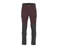 Pantalon Rando Bordeaux pour Femme Finnveden Extreme Pinewood