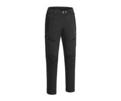 Pantalon Rando Noir pour Femme Hybride Finnveden Pinewood