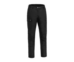 Pantalon Rando Noir pour Femme Classique Finnveden Pinewood