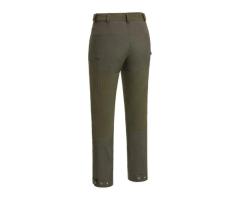 Pantalon Fonctionnel Olive/Marron pour Femme Abisko Brenton Pinewood - 2