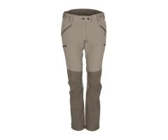 Pantalon Fonctionnel Marron pour Femme Abisko Brenton Pinewood