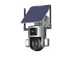 Camera de Surveillance Num Axes CAM1071 Rotation 360°