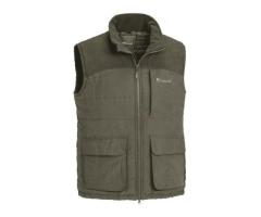 Gilet Coupe-Vent Smaland, Abisko Pinewood Kaki