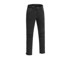 Pantalon Fonctionnel Noir Abisko Brenton Pinewood