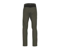 Pantalon Durable Premium Randonnée Abisko Pinewood - 2