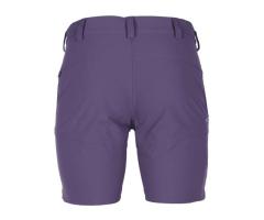 Short Extensible pour Femme Lila Abisko Pinewood - 2