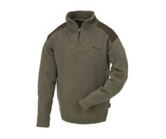 Pull Coupe-Vent Tricoté Stormy Pinewood