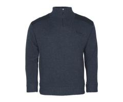 Pull Chaud Tricoté Marine Hurricane Pinewood