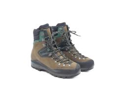 Chaussures Homme La Sportiva Karakorum Hc Gtx - Mocha/forest - 44.5 Occasion 44.5