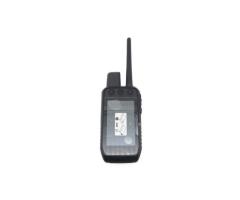 TÉLÉCOMMANDE POUR COLLIER DE REPÉRAGE ET DRESSAGE GARMIN ALPHA 200 PLUS F - TÉLÉCOMMANDE OCCASION Té