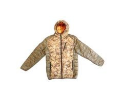 ligne-verney-carron Doudoune Homme Ligne Verney-carron Guepard - Snake Blaze/camo - M Occasion M