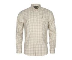 Chemise Nydala Grouse Beige Pinewood