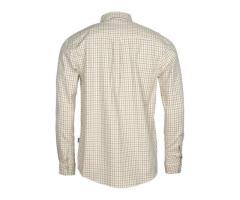 Chemise Nydala Grouse Beige Pinewood - 2