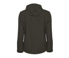 Veste de Randonnée pour Femme Vert Foncé Finnveden Pinewood - 2