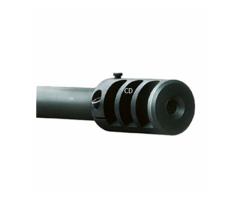 Frein De Bouche Pour Carabines Sako TRG 42, TRG 22, M10 Et Tikka T3/T3x Tactical