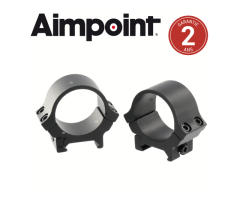 Viseur Aimpoint Compact 9000 C3 2 Moa - 2