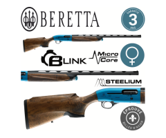 Fusil Beretta A400 Xcel Sporting Vittoria 12/76 76cm Calibre 12