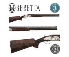 Fusil Beretta SO5 Sporting Steelium Pro 12/76 76cm Calibre 12