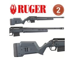 Carabine Ruger American Rifle Hunter - Calibre 6.5 Creedmoor