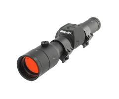 Viseur Aimpoint Hunter Long H30L + Colliers 30MM Offerts