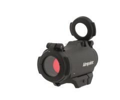 Viseur Aimpoint Micro H2 4 MOA