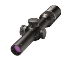 Lunette Burris Xtrême Tactical Xtr 2 1-5x24 Réticule Ballistic 5.56 Gen 3