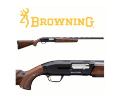 Fusil Browning Maxus Standard Super Magnum 12/89 76cm Calibre 12