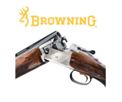 Fusil Browning Ultra Xs Pro Adjustable 12/76 - Version 81cm (BT) Calibre 12 - 2
