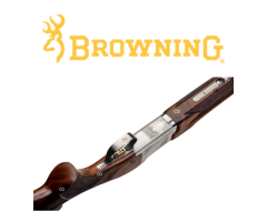 Fusil Browning Ultra Xs Pro Adjustable 12/76 - Version 81cm (BT) Calibre 12 - 3