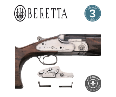 Fusil Beretta SO5 Trap Steelium Pro 12/70 76cm Calibre 12