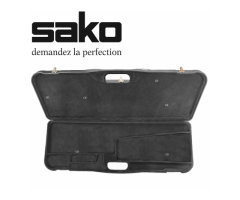 Valise Pour Carabines Sako S20 Logistic Short Case Noire - 2