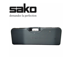 Valise Pour Carabines Sako S20 Logistic Short Case Noire - 3
