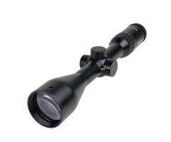 Lunette Steiner Ranger 4 3-12x56 Illuminée Réticule 4Ai