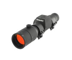 aimpoint Viseur Ampoint Hunter Short H30S + Colliers 30MM Offerts