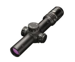 Lunette Burris Xtrême Tactical Xtr 2 1-8x24 Réticule Ballistic Circle Dot