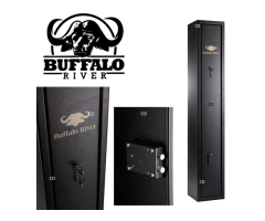 Coffre Buffalo First 5 Armes + Coffre Interieur