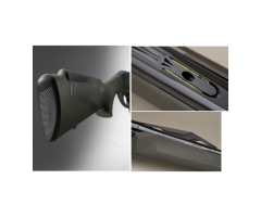 Carabine Benelli Argo E ComforTech Verte - Calibre 7x64 Calibre 9.3x62 - 4