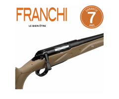 Carabine A Verrou Franchi Horizon Elite Colored Cerakote - Calibre 308 Win Calibre 300 WM - 2