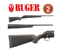 Carabine Ruger American Rifle - Calibre 243 Win Calibre 30-06 Sprg
