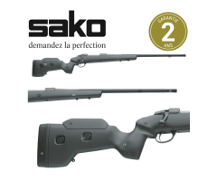 Carabine Sako 85 Carbonwolf - Calibre 270 Win Calibre 300 WM