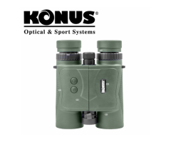Jumelles Konus Konusrange II 10x42 Avec Télémètre