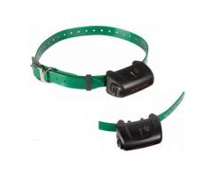 Collier Supplémentaire De Dressage Num Axes Canicom 5 - Version Vert