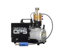 Compresseur D'air Comprimé Tactical Ops 4500 Psi