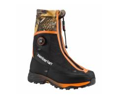 Chaussures Homme Zamberlan 3031 Polar Hunter GTX RR Black/Camo - Taille 44